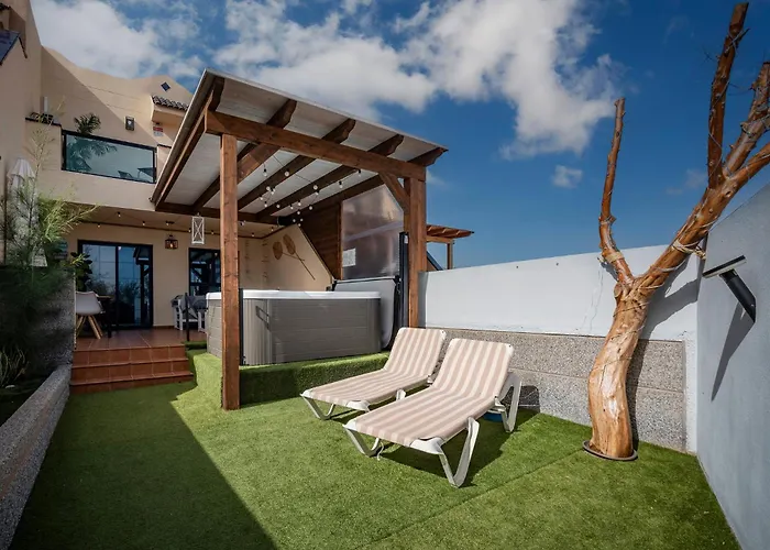 Bella Vista 234