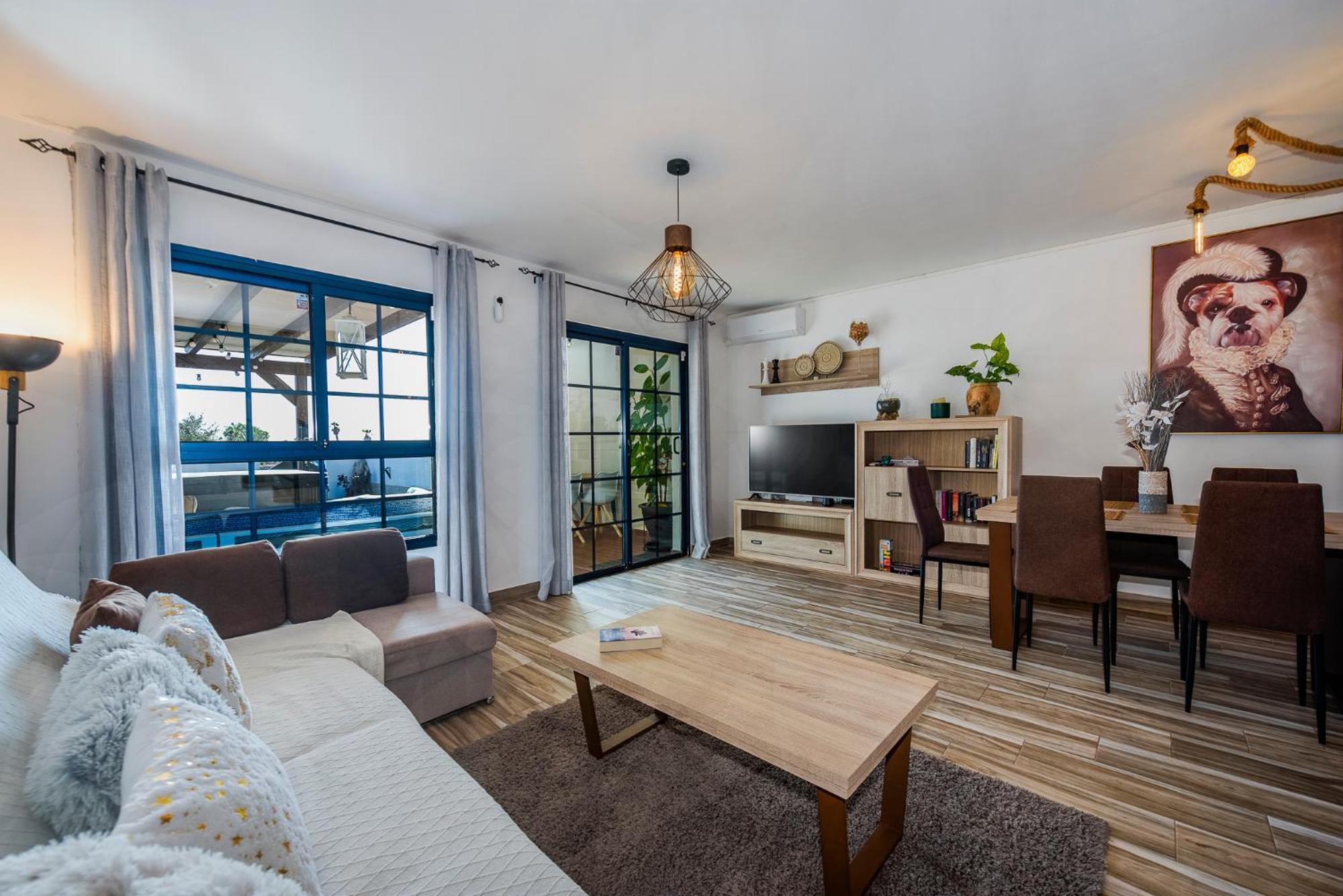 Holiday home Bella Vista 234