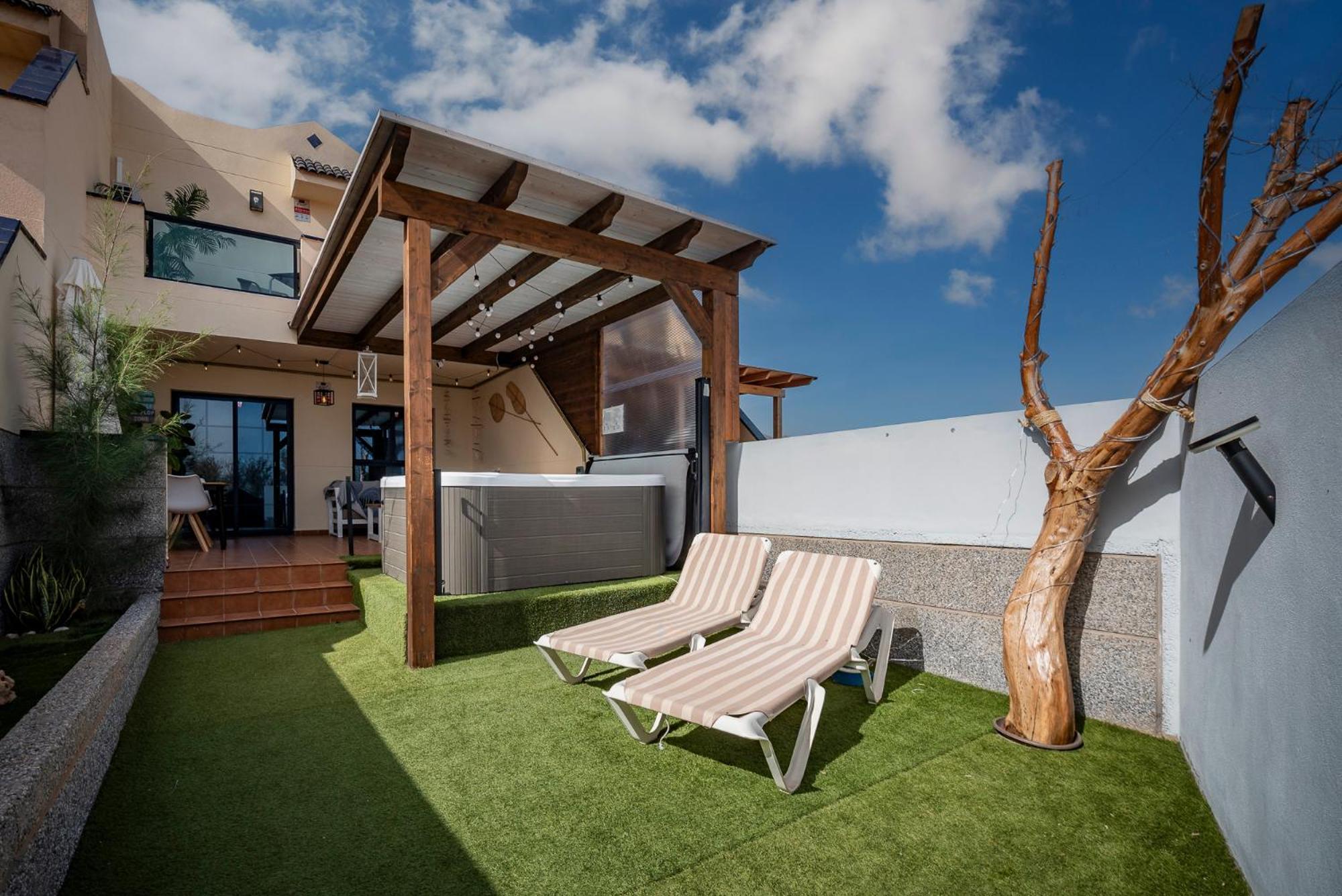 Bella Vista 234 Holiday home