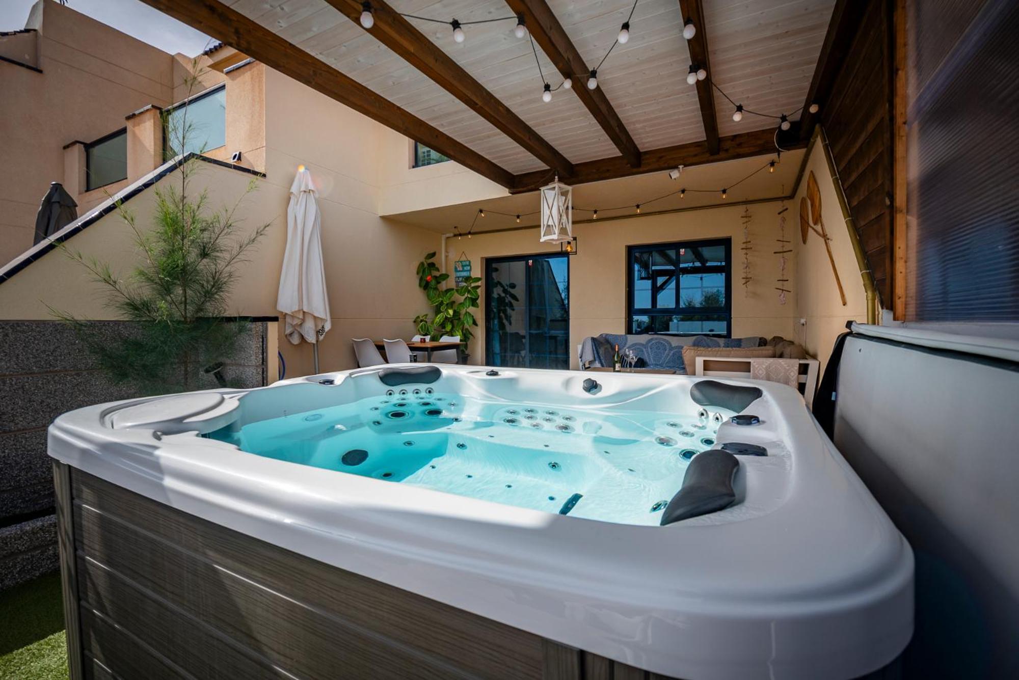 Holiday home Bella Vista 234