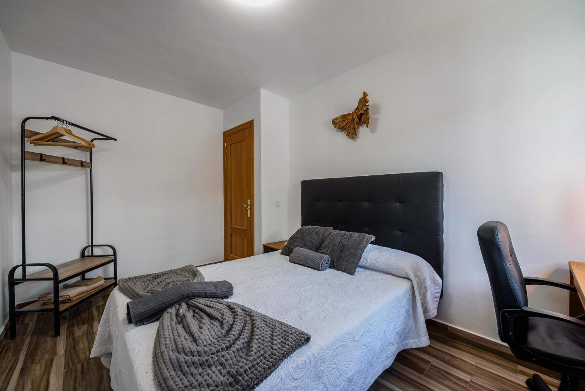 Сasa de vacaciones Bella Vista 234 Lajita